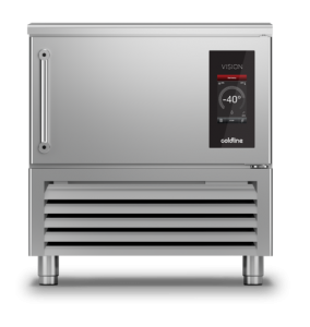 Multiblast Coldline