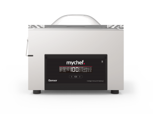 mychef isensor